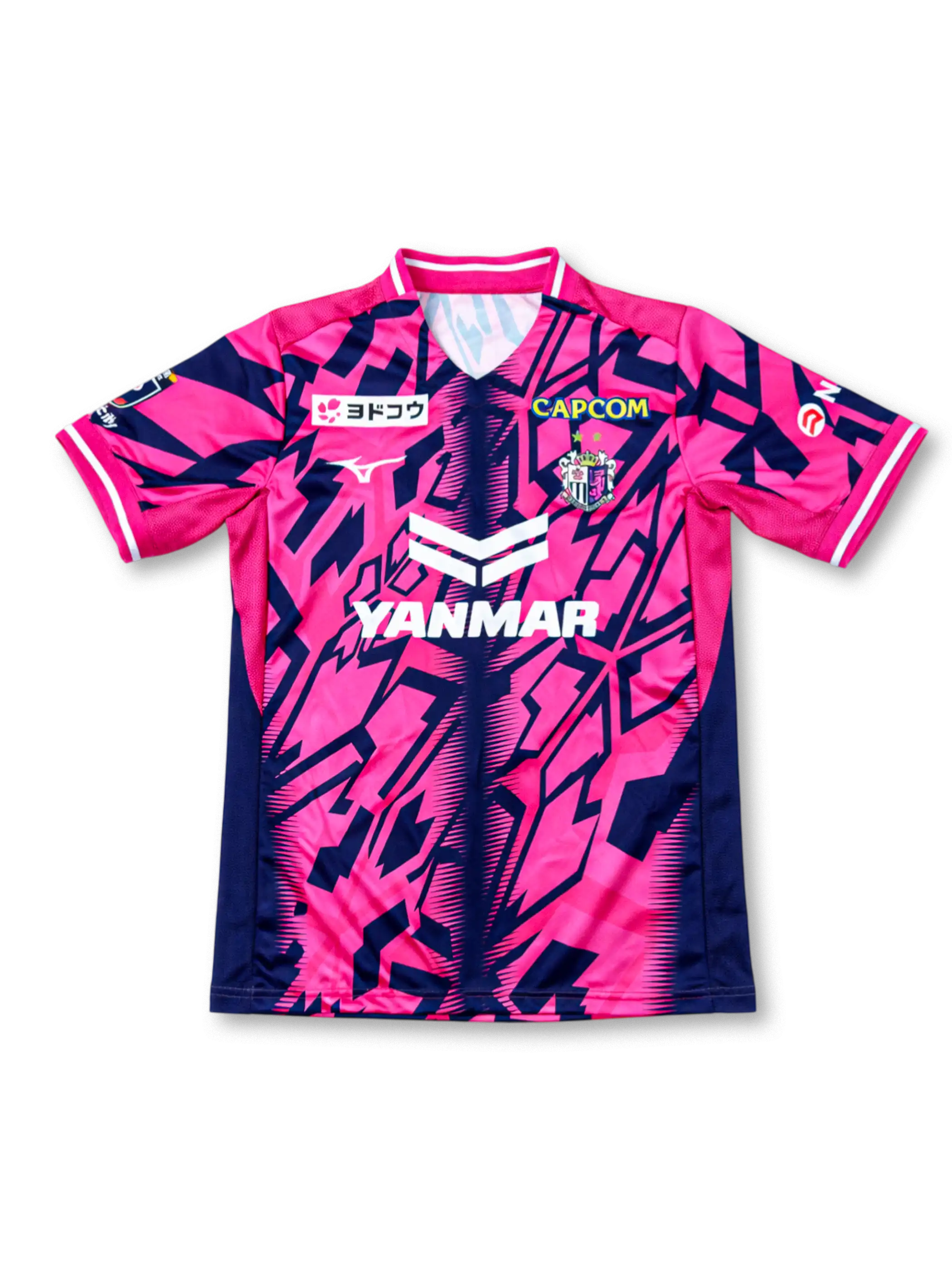 2026-27 セレッソ大阪 ホームユニフォーム -KICKO – Kicko