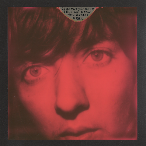 Courtney Barnett : Tell Me How You Really Feel | TURN