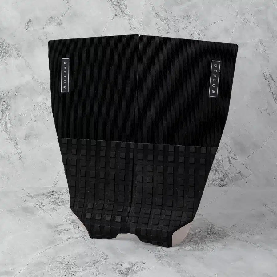 2 PIECE PAD II BLACK DEFLOW デッキパッド -TWRSオンラインサイト