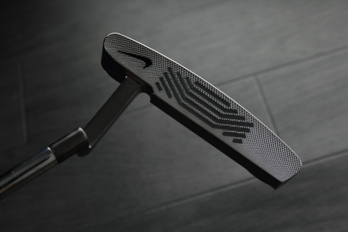 ぶらり、NIKE METHOD MIDNIGHT（ナイキ メソッドミッドナイト パター