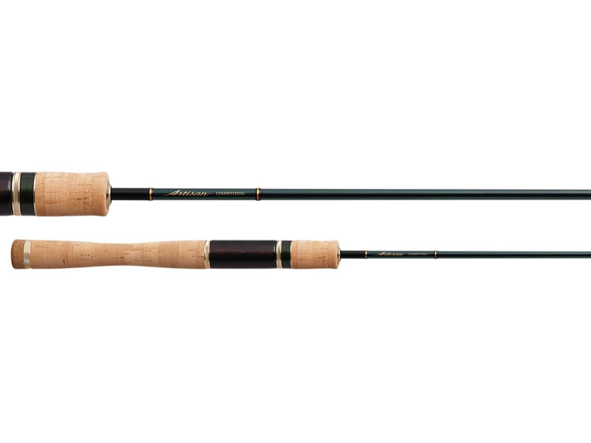 エバーグリーン アルチザン コンペティション AATS-61L/RF – タックル