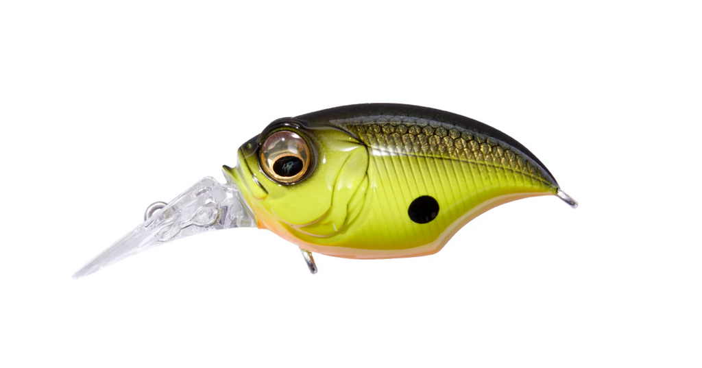 Megabass SR-X Griffon