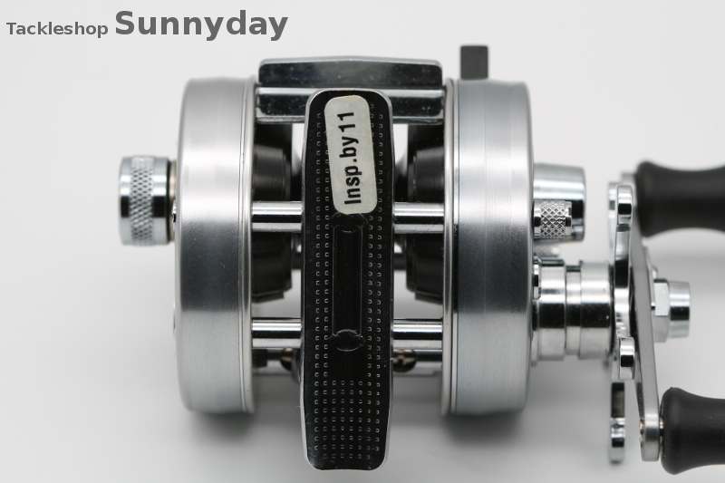 アブガルシア アンバサダー 1500C IAR 激レア！ – Tackle Shop Sunnyday