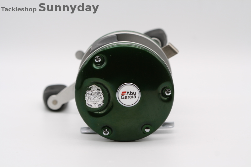 アブガルシア アンバサダー バンテージ VXL5000C 激レア – Tackle Shop