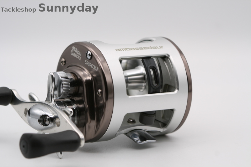 アブガルシア アンバサダー 5600 EXT – Tackle Shop Sunnyday