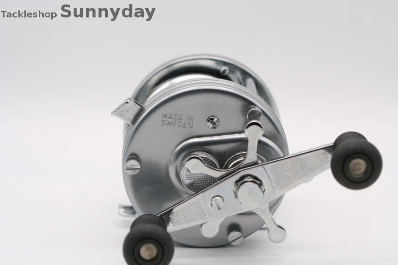 アブガルシア アンバサダー 5500 CS 75周年記念モデル 激レア – Tackle