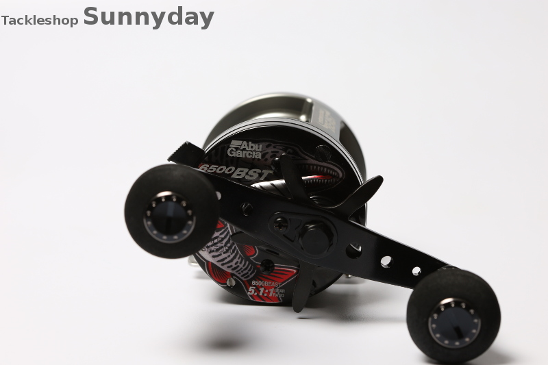 アブガルシア アンバサダー 6500 ビースト – Tackle Shop Sunnyday