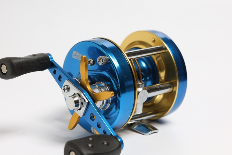 アブガルシア アンバサダー 5600 C4 2006年ドイツワールドカップ記念