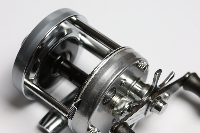 アブガルシア アンバサダー 5500C フットナンバー無し – Tackle Shop