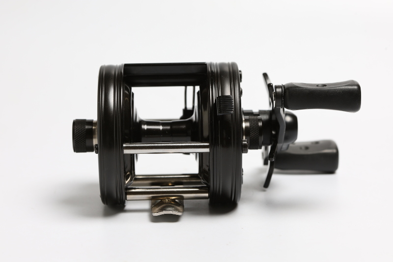 アブガルシア アンバサダー 5500 CS プロロケット ブラック