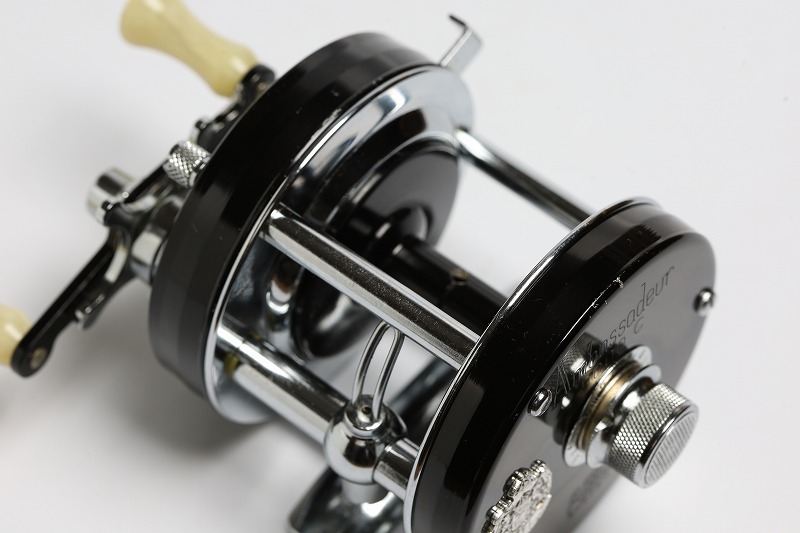 アブガルシア アンバサダー 5000C 73年 ビッグA 山型カップ 730602