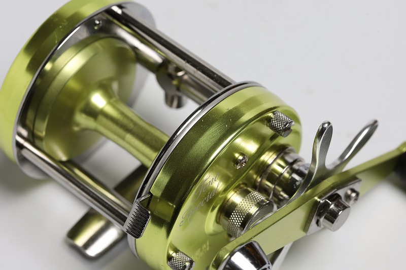 アブガルシア アンバサダー 7000 C コンパクト スペシャル 限定200台