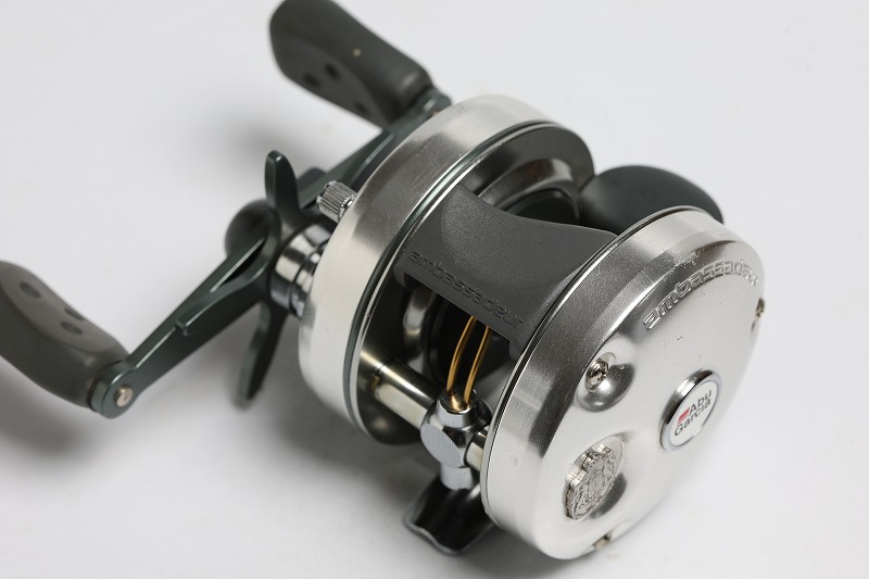 アブガルシア アンバサダー 4600 C3 旧モデル 150016 – Tackle Shop