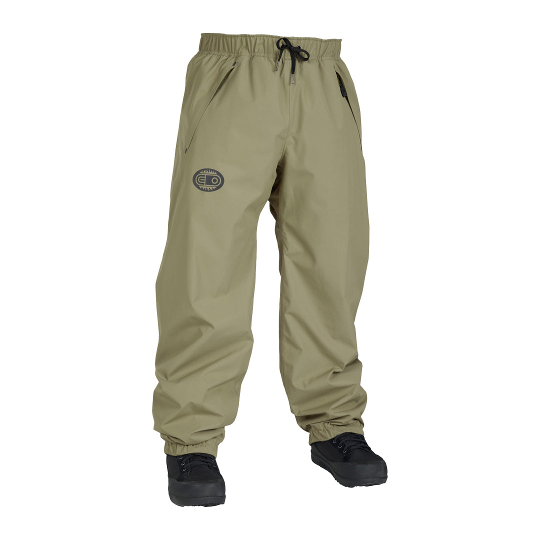 AIRBLASTER（エアブラスター）| BEAST ACCESS PANT 2026 / SHROOM