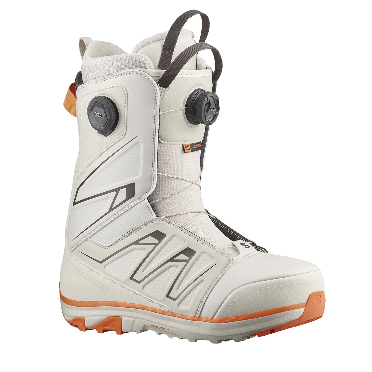 LAUNCH BOA SJ BOA | TACTICS JAPAN | Standing Sideway,Moving Forword.