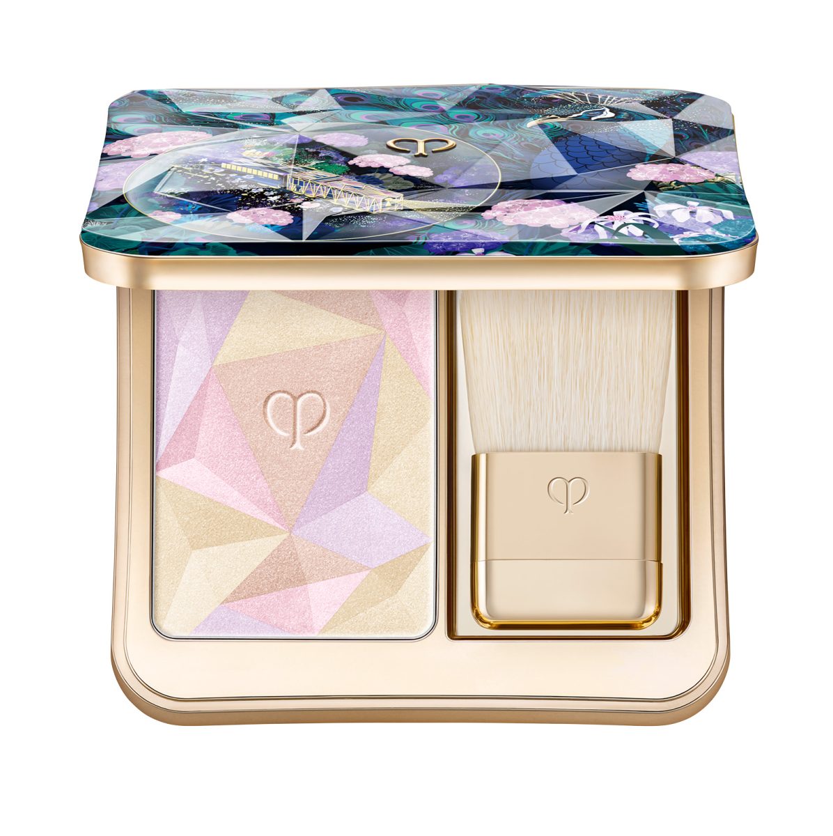ホリデーコレクション2025 ］Clé de Peau Beauté | 田立屋（TADACHIYA）