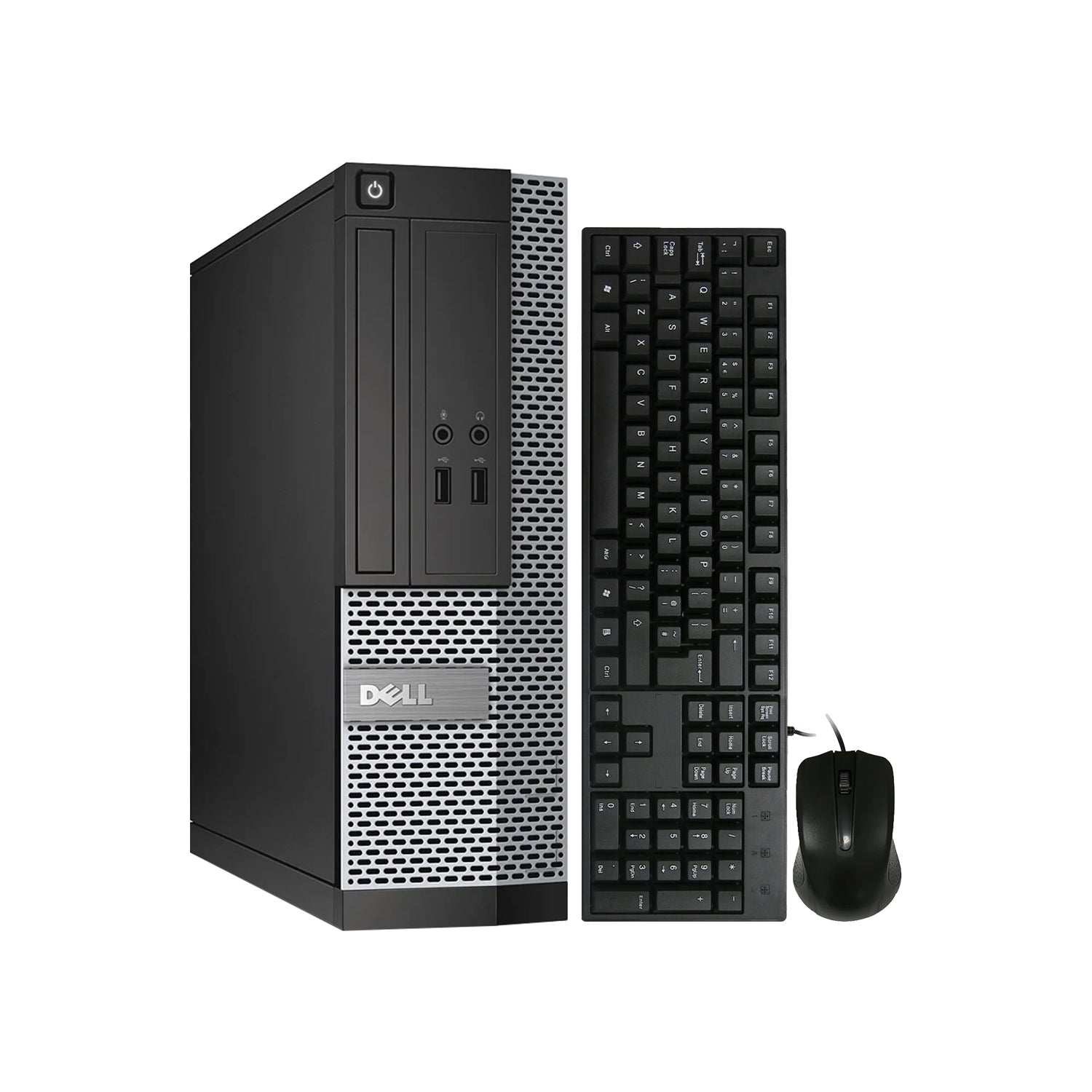 Dell OptiPlex 3020 SFF Computer PC / Intel Core i5 - 4t
