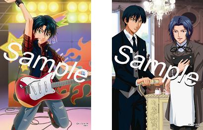 KONAMI：「SPECIAL BROMIDE Part.16 秘密の学園祭 Version」情報到着