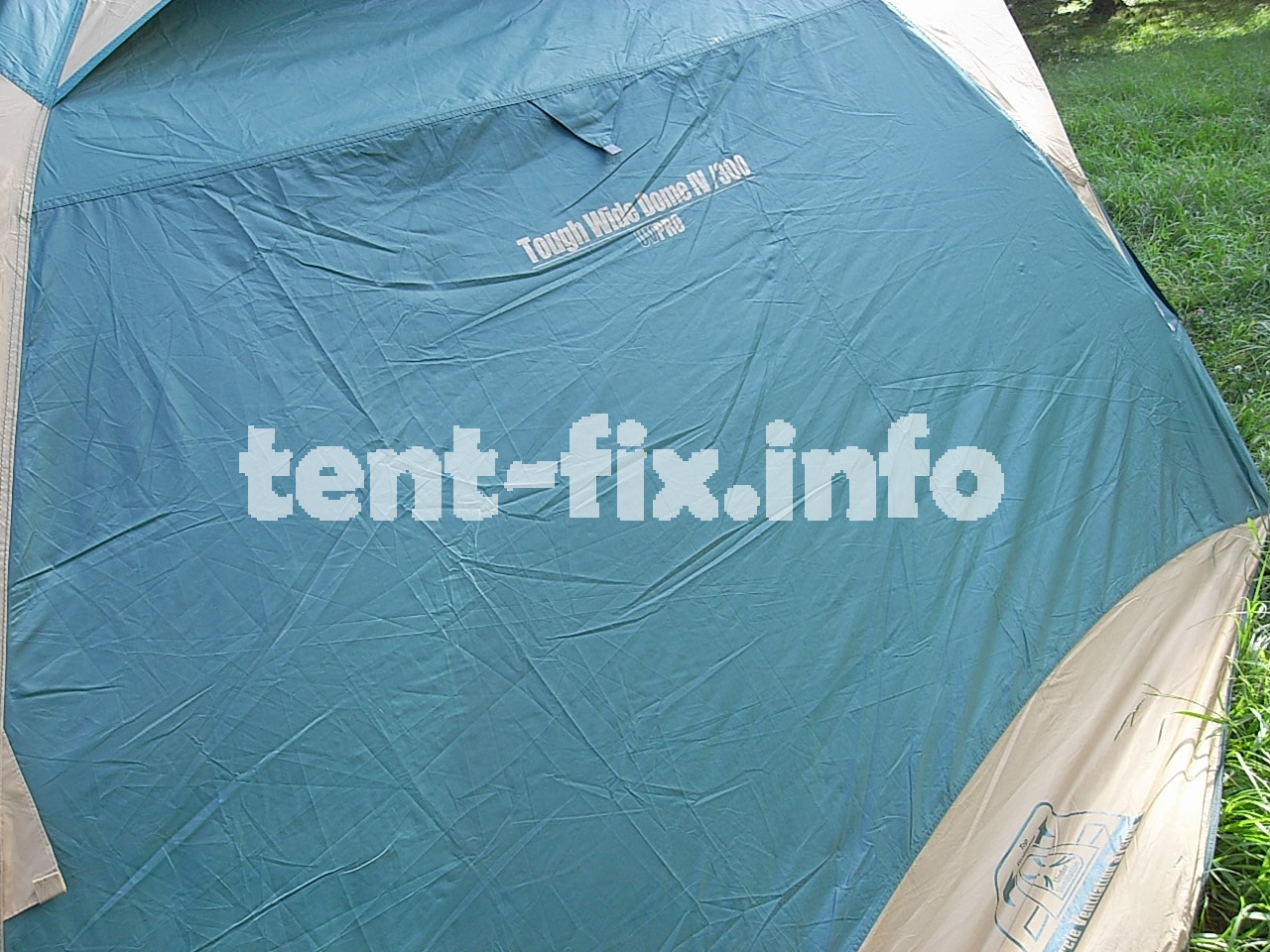 コールマン タフワイドドームIV / 300 (#8)