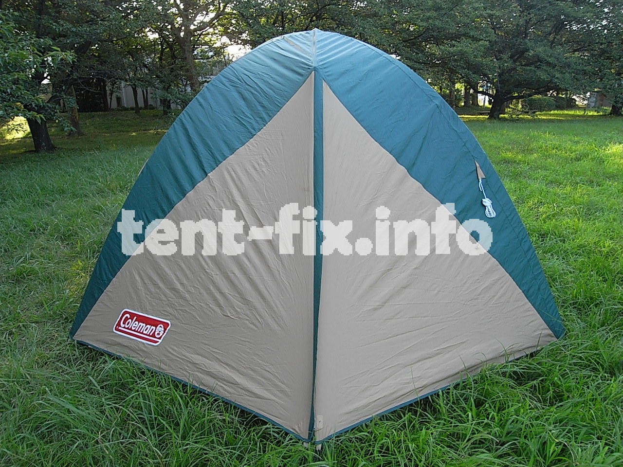 コールマン トンネルコネクトドーム/325 (#14)