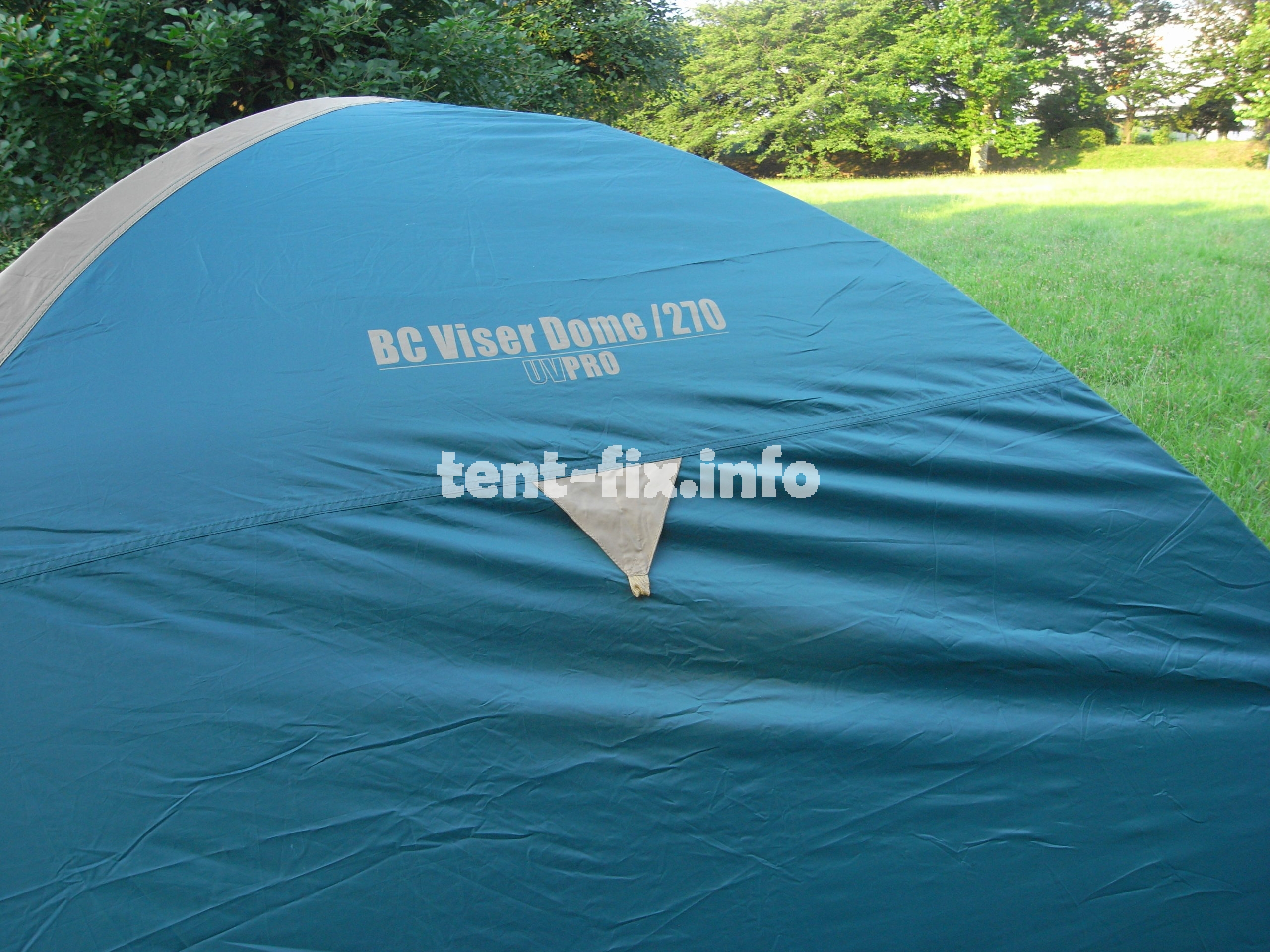 コールマン BCバイザードーム / 270 (#6)