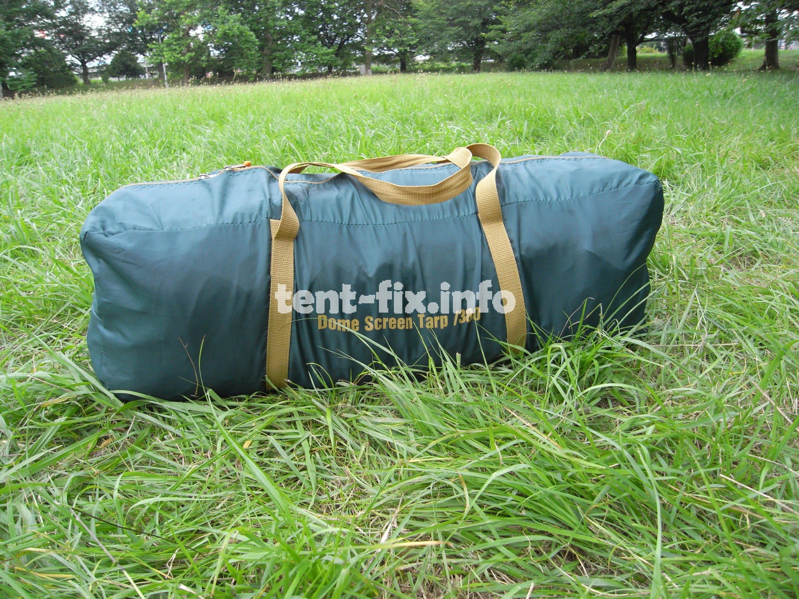 コールマン ラウンドスクリーン400EX プラス (#3)