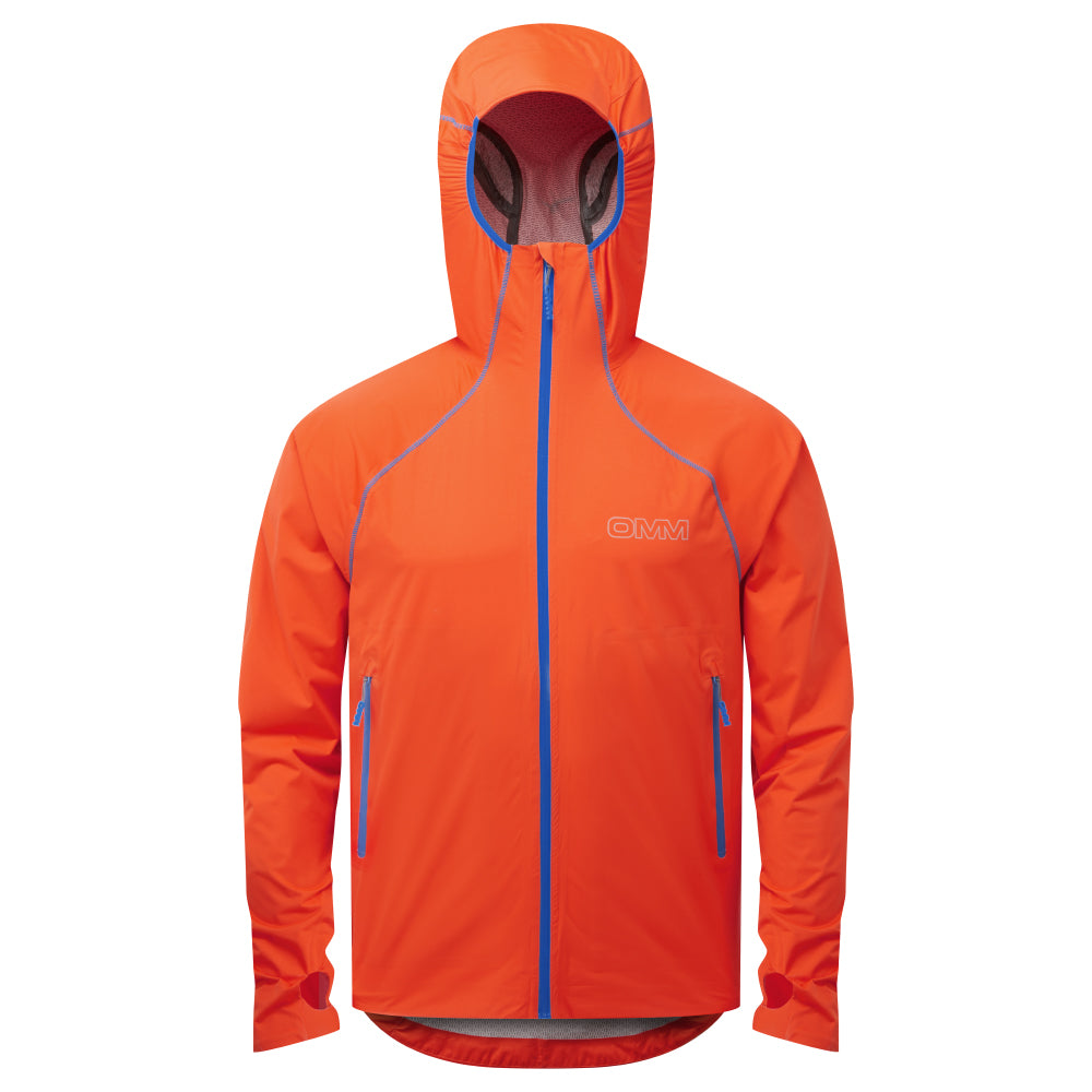 Kamleika Jacket – OMM JAPAN OFFICIAL