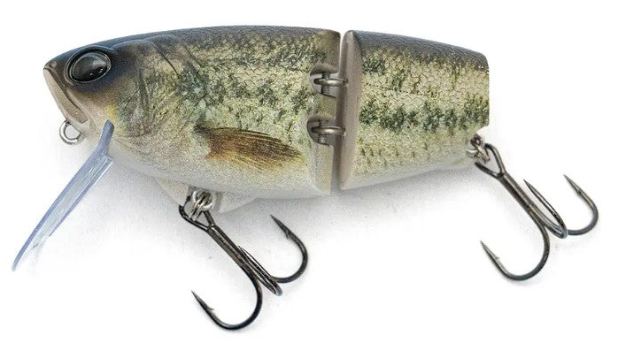 Tiny Joker – The Hook Up Tackle