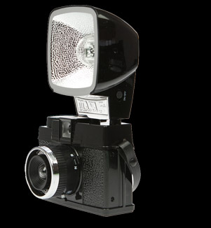 The New Diana Mini - Petite Noire