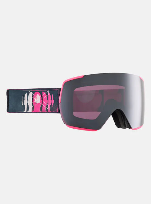 Anon M5S Goggles + Bonus Lens + MFI® Face Mask – The Ski Chalet