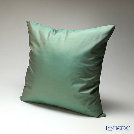 ポイント10倍】ジムトンプソン クッションカバー シルク 119703 無地