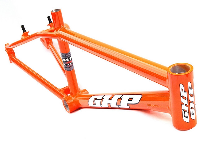 GHP BMX