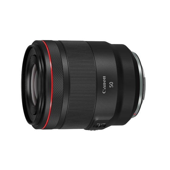 キヤノン RF 50mm F1.2L USM – トキワカメラ