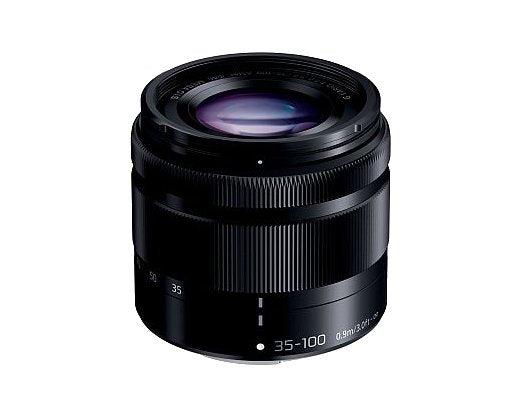 パナソニック LUMIX G VARIO 35-100mm F4.0-5.6 ASPH./MEGA O.I.S.