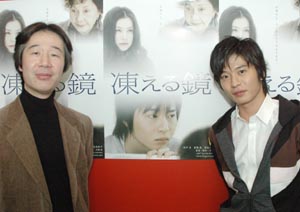 関わってるスタッフさん全員の名前が言える現場ってなかなかないですよ