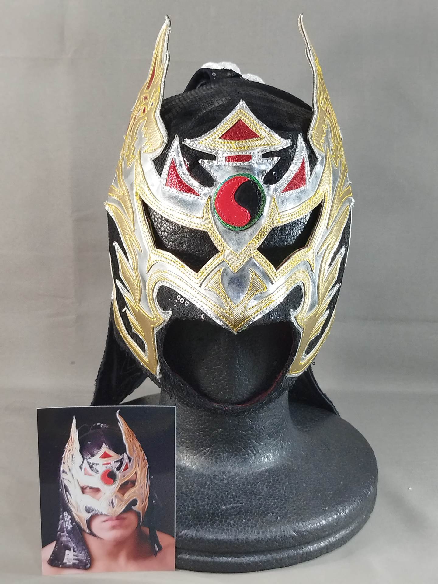 ドラゴン・リー – 闘道館