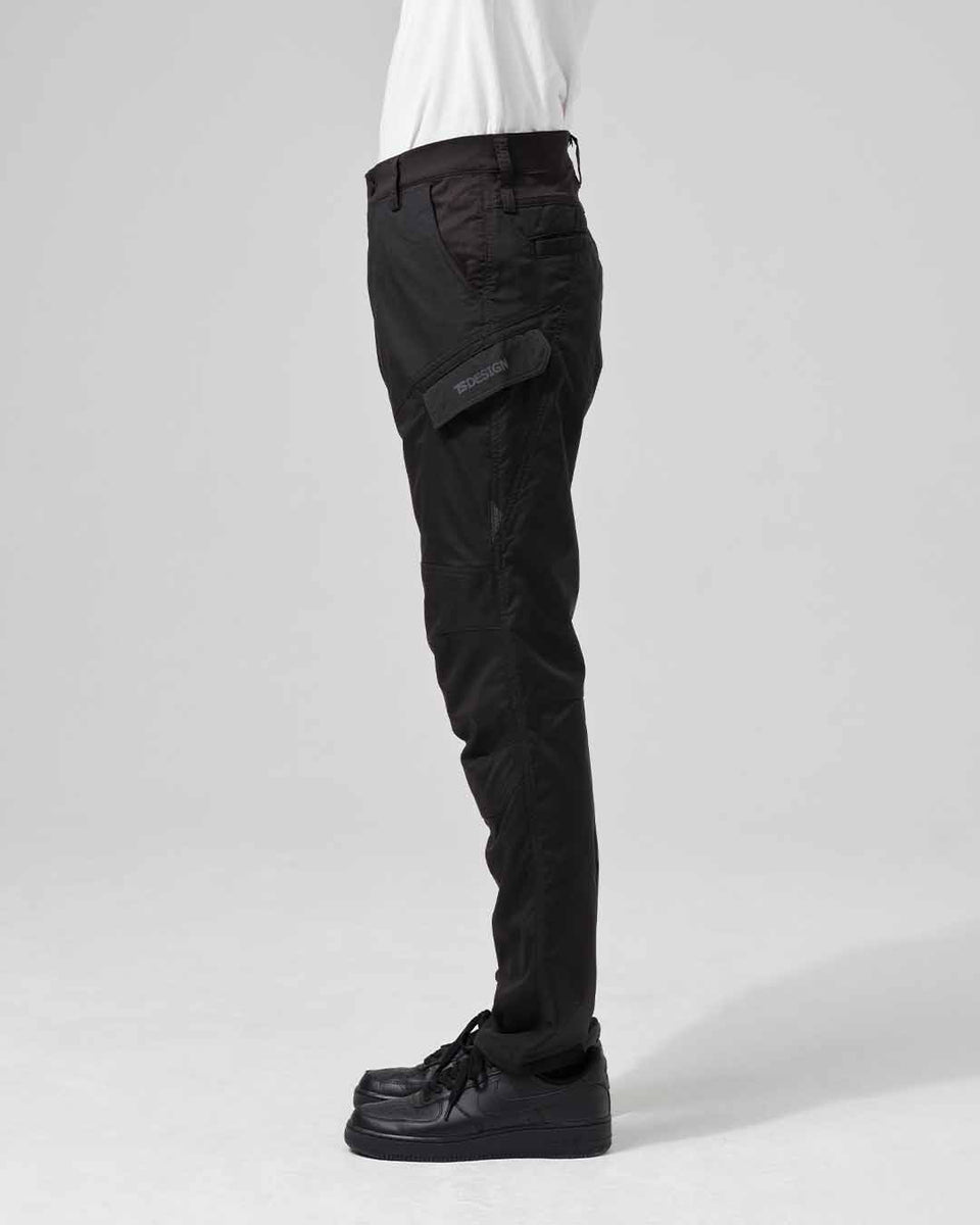 84644 ハイブリッドストレッチライダーメンズカーゴパンツ – TS DESIGN