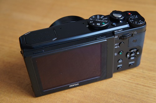 PENTAX MX−1 | tsugataku屋.com