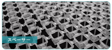 つうはんどっとin / 一年中快適!エアコンマットSOYO(AX-HM1100) 送風+