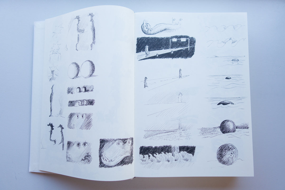 DIE WANDLUNGEN (Second Edition) / David Weiss - Utrecht