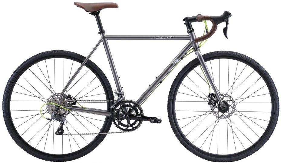 ウエムラサイクルパーツインターネット店 / FUJI (フジ) FEATHER