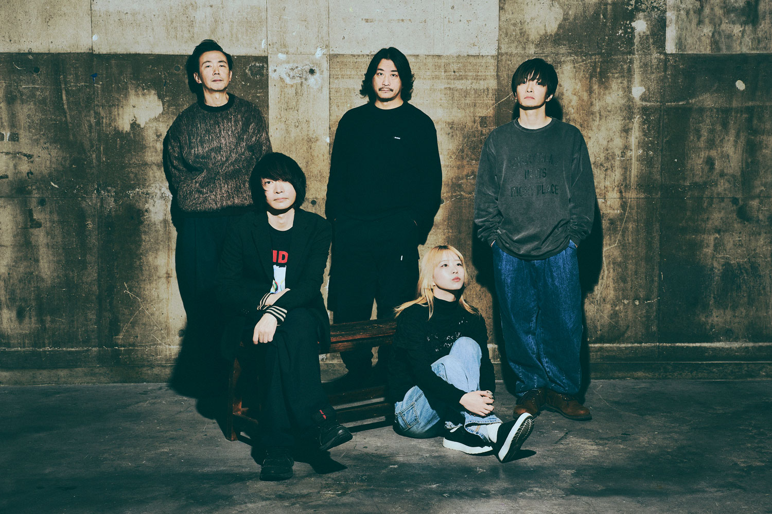 ART-SCHOOL】ART-SCHOOL TRIBUTE LIVE「Dreams Never End」vol.3〜5