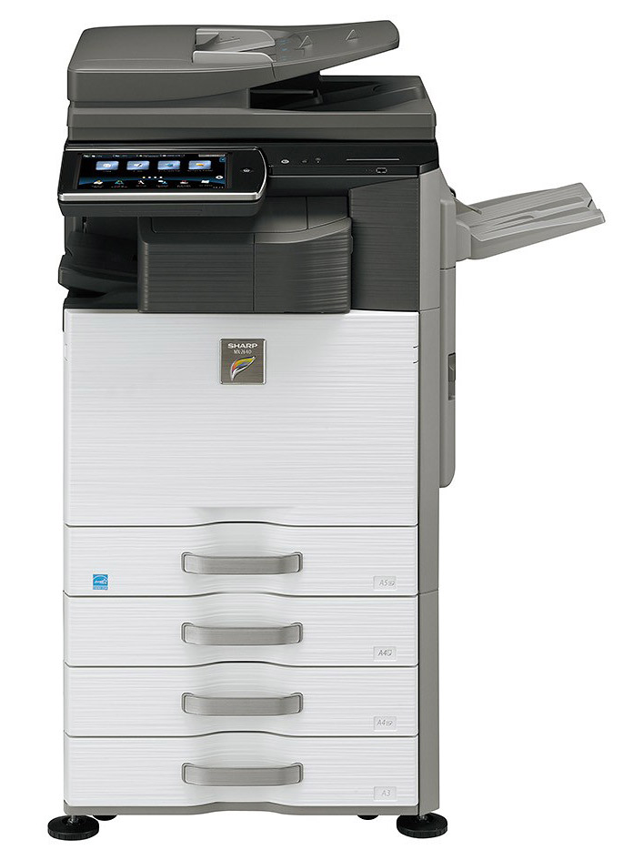 おすすめ複合機sharp MX-2640FN｜コピー機複合機専門館｜愛知県名古屋