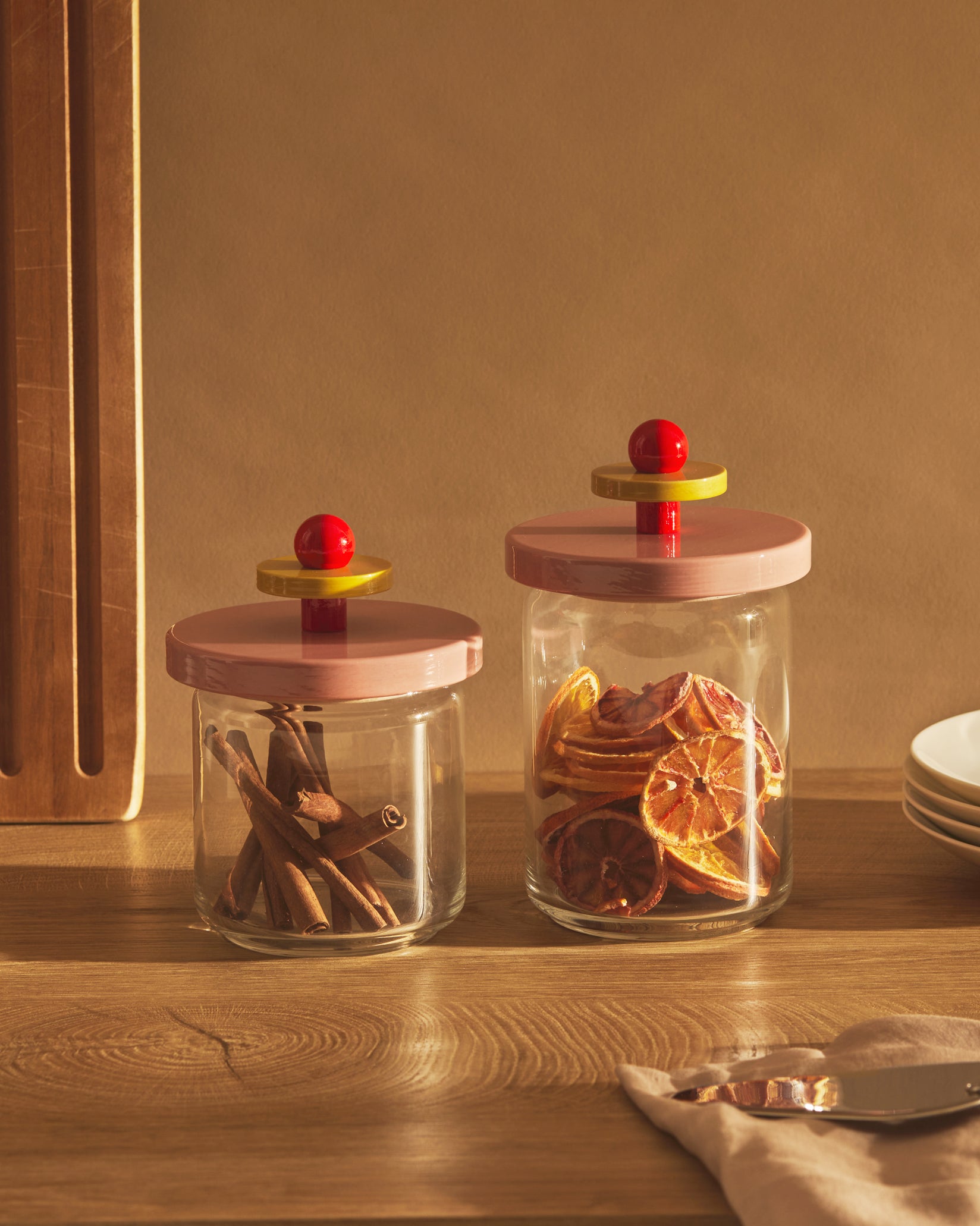 ES16 Kitchen Box | Alessi