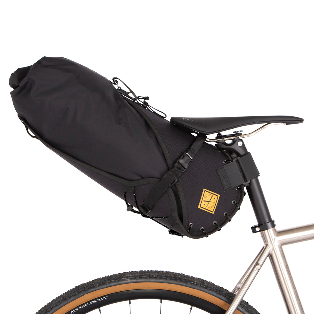 Saddle Bag (14 Litres) – Restrap US