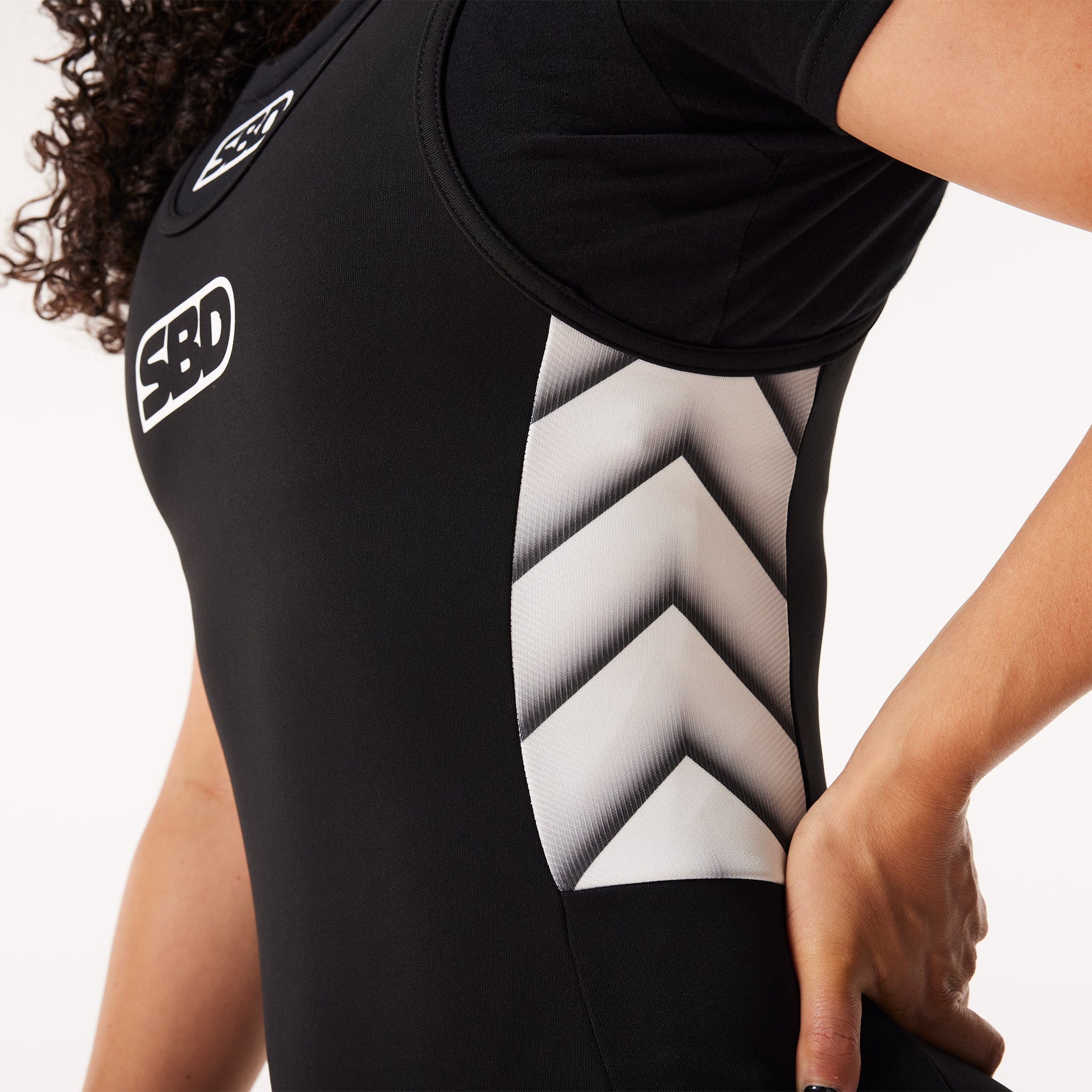 Momentum Powerlifting Singlet – SBD Apparel USA