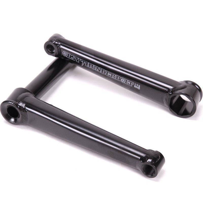 Odyssey Thunderbolt Cranks - LHD – Source BMX - US