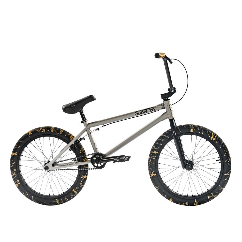 Subrosa Salvador XL BMX Bike – Source BMX - US