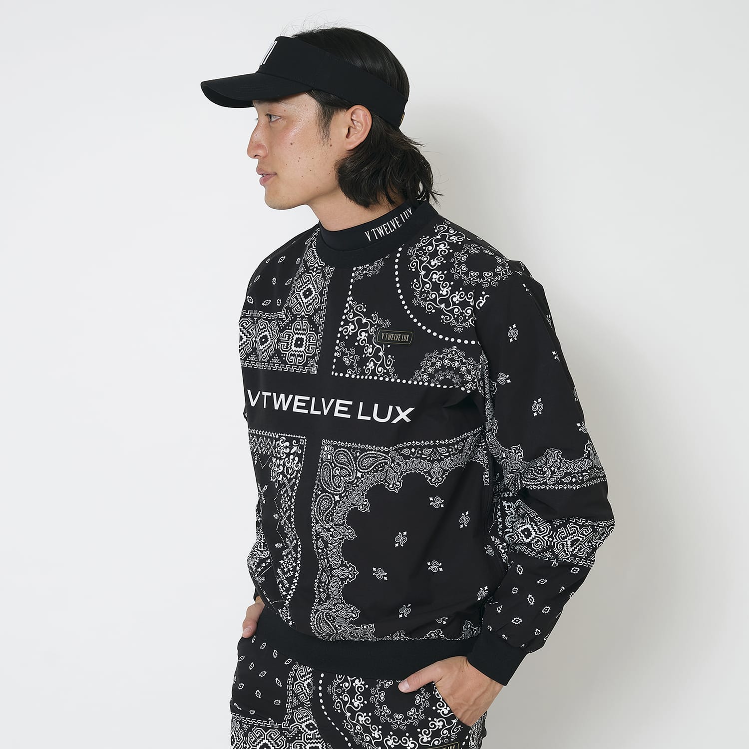 V12] ゴルフ メンズ スニードジャック LX BAN SNEAD | 【公式通販】