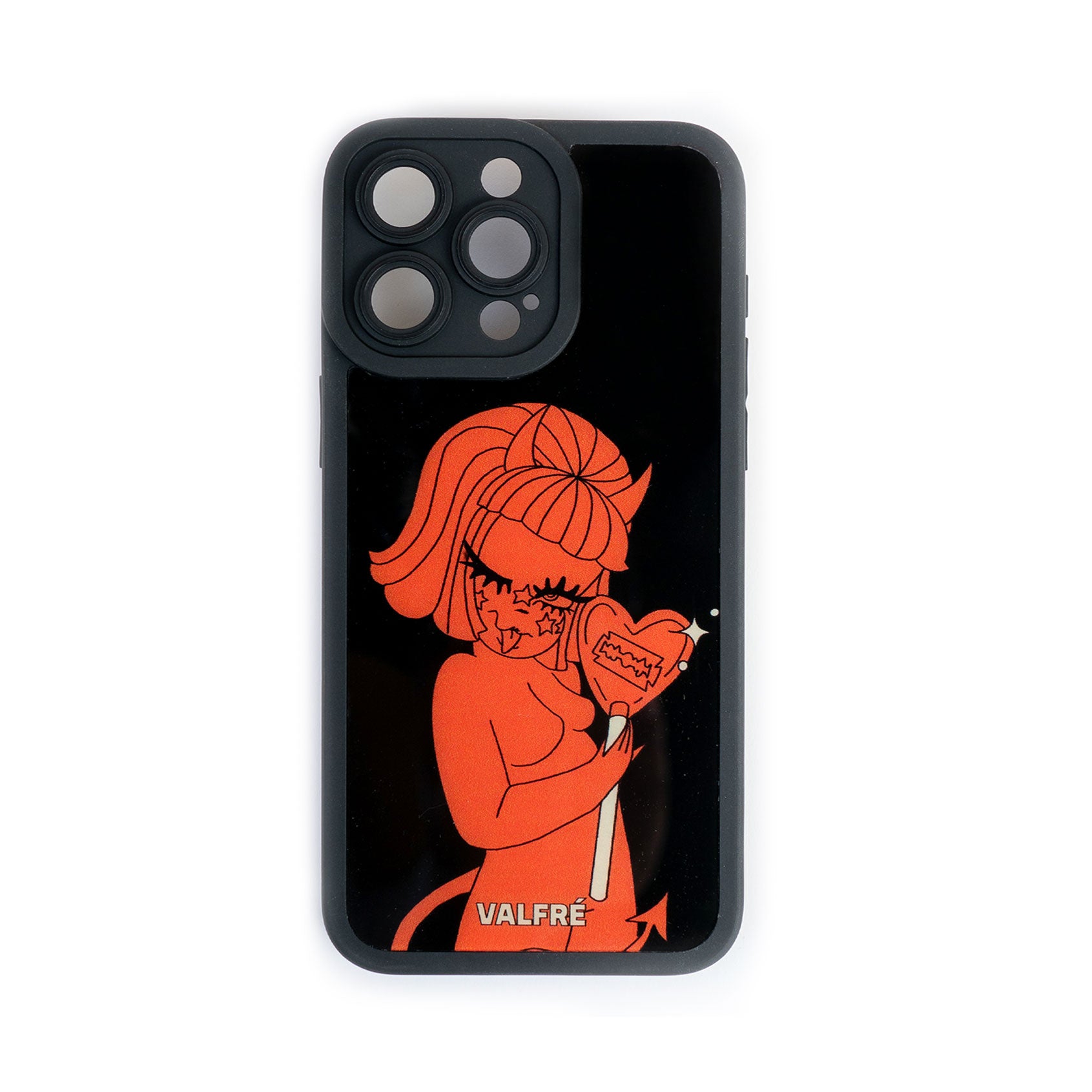 Lucy Lolli Phone Case – Valfré